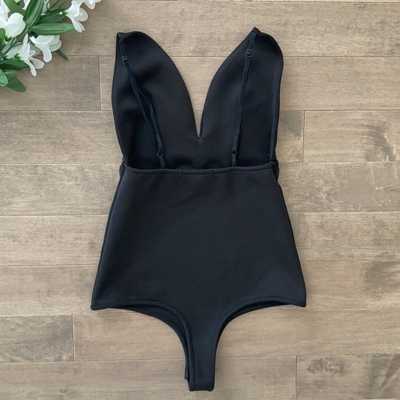 Revamped Bodysuit - Picture 3 of 13